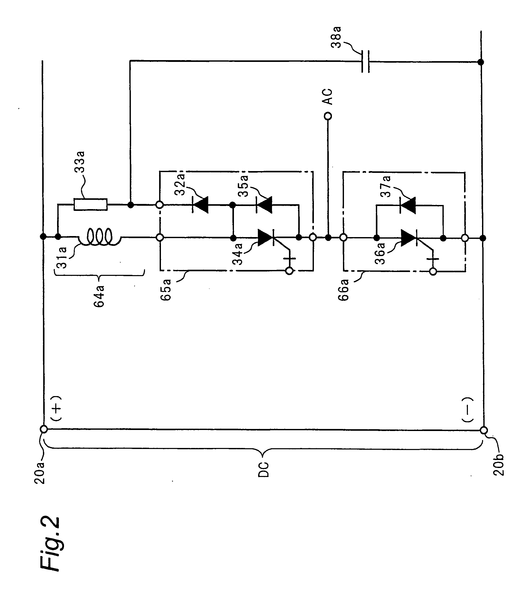 Snubber Circuit and Power Semiconductor Device Having Snubber Circuit