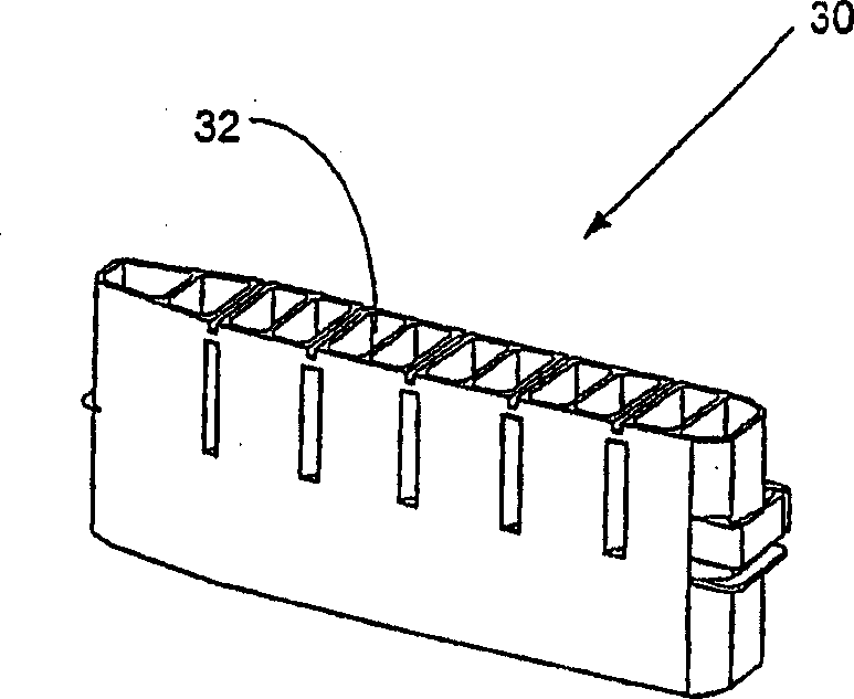 Automated multi-detector analyzer