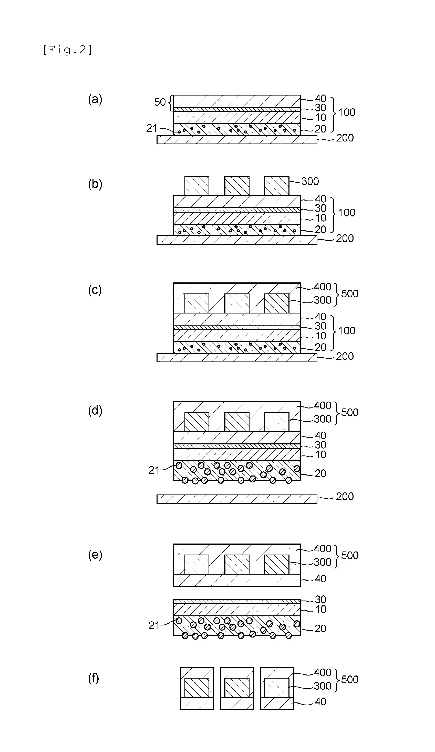 Production method for electronic component and pressure-sensitive adhesive sheet to be used in the production method