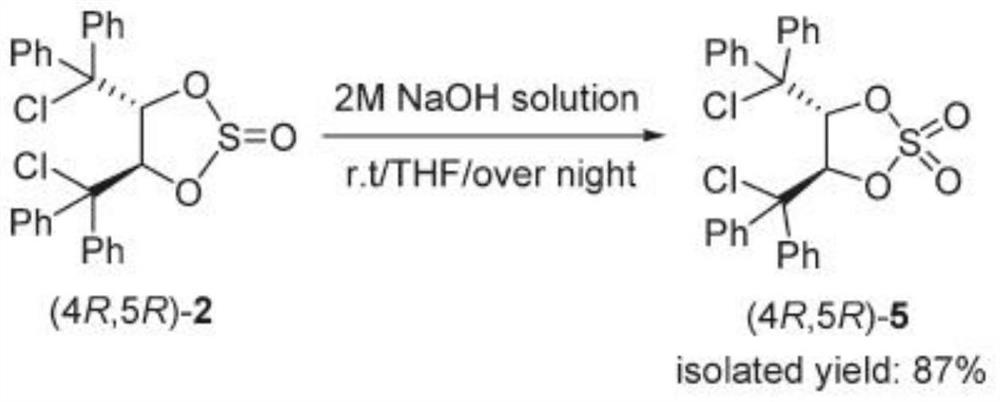 Preparation method of diaryl ketone