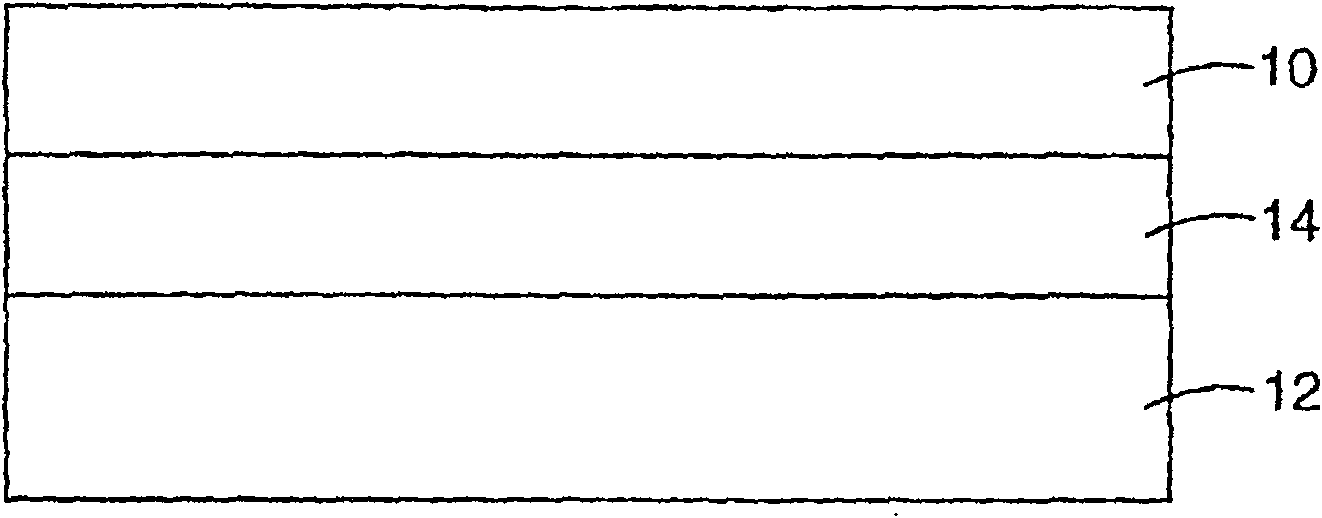 Planar inorganic device