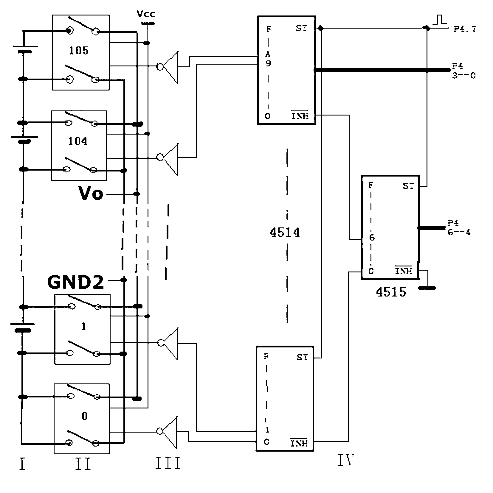 Uniform charging method and uniform charging device for lithium battery packs