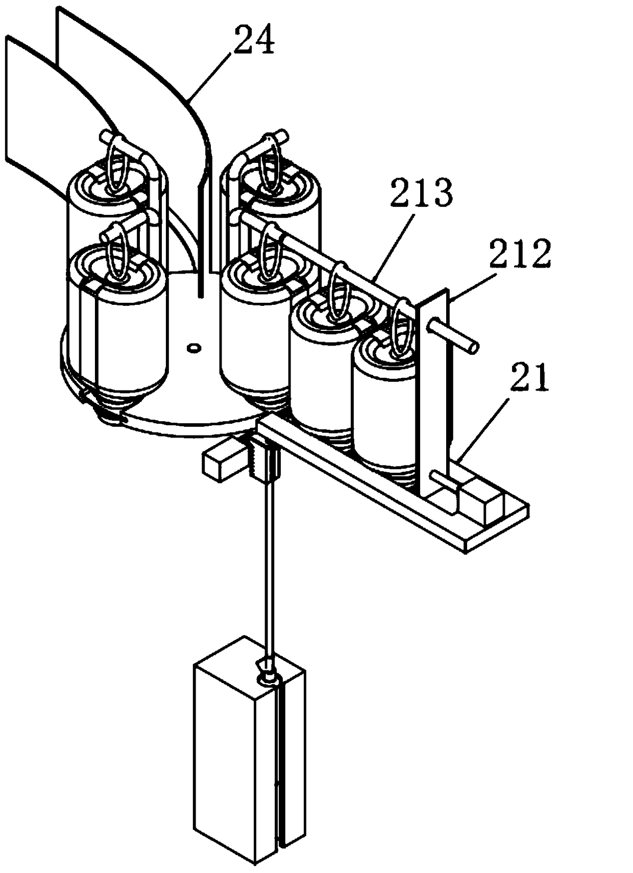 An intelligent infusion device