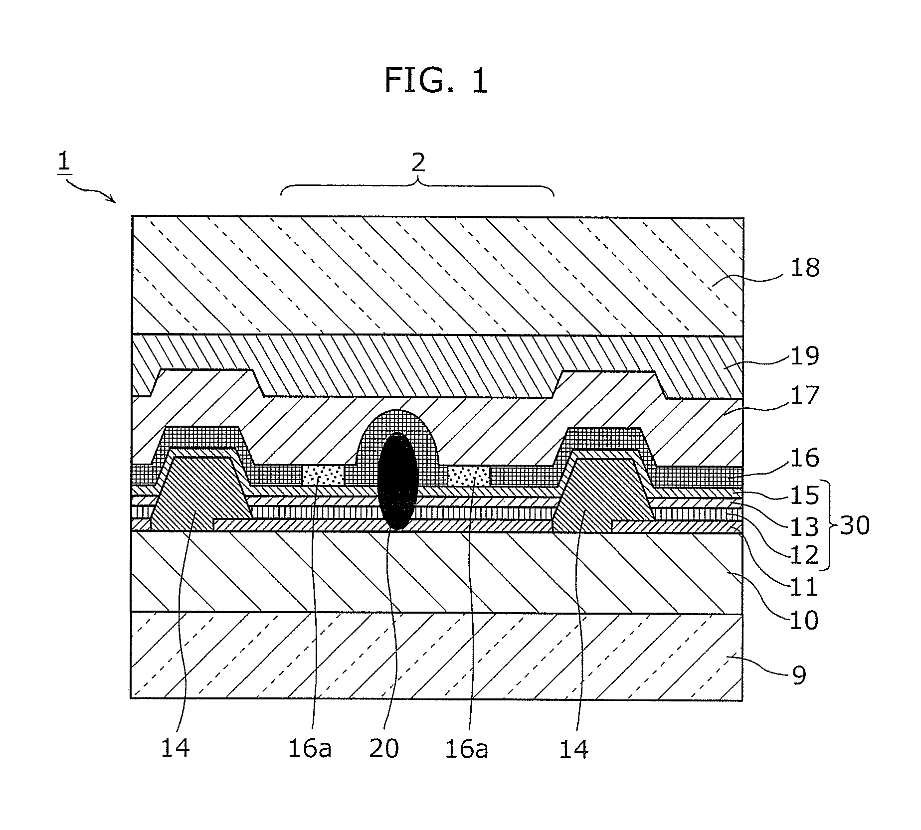 Method of manufacturing organic electroluminescence device and method of setting laser focal position