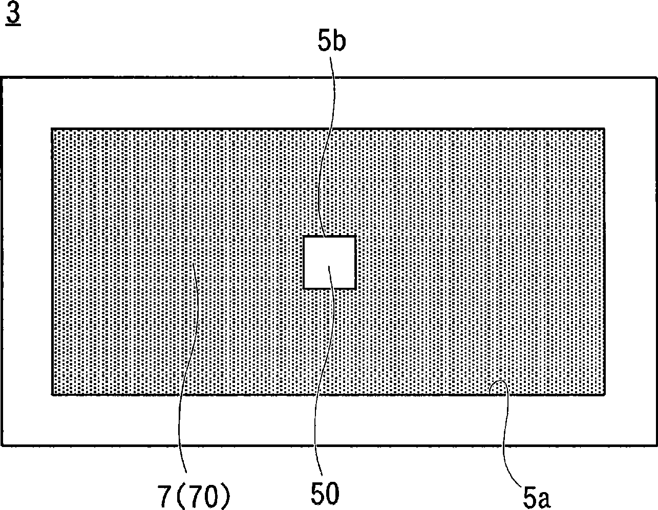 Mounting method using thermocompression head