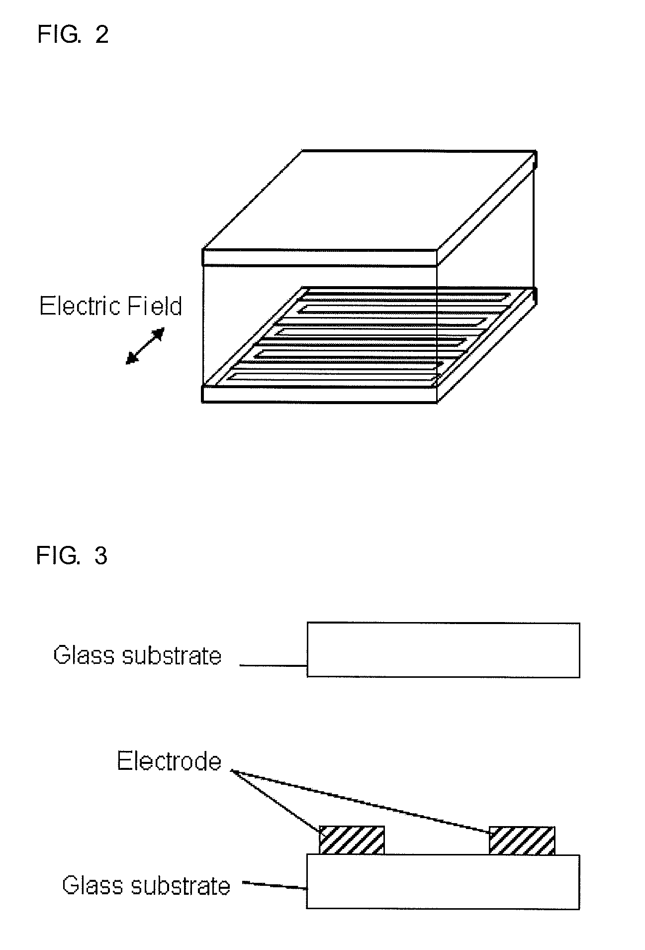 Liquid crystal display device having polymer-stabilized blue phase liquid crystal layer and transparent films