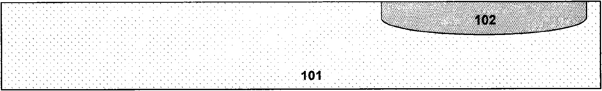 Transient voltage suppresser diode and manufacturing method thereof