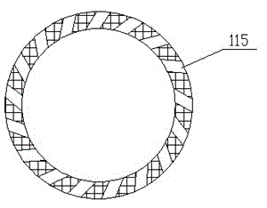 Automatic system for measuring starting and wind speed characteristics of cup type wind speed sensor