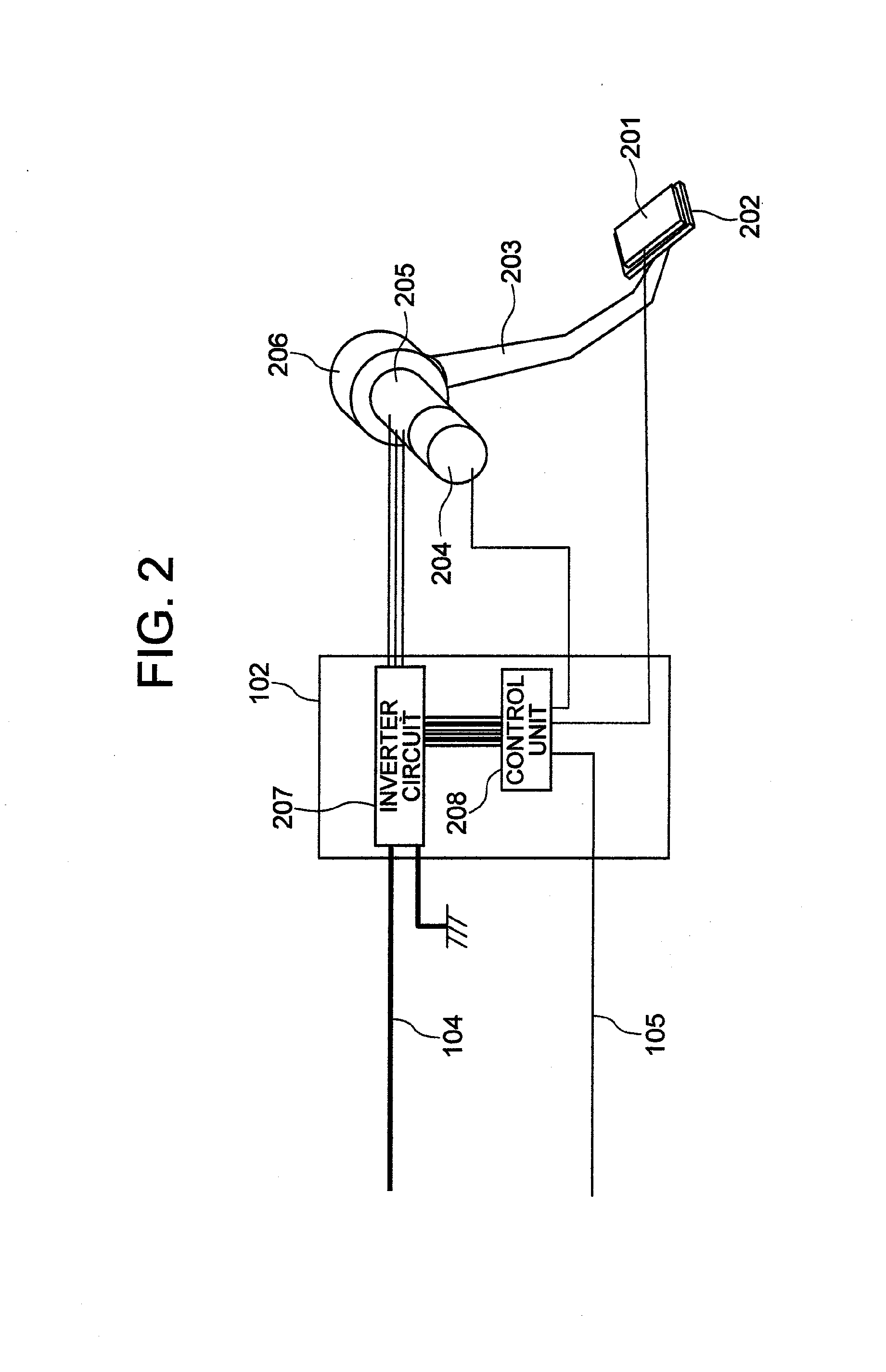 On-vehicle actuator system