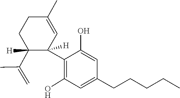 Use of cannabinoids in the treatment of epilepsy