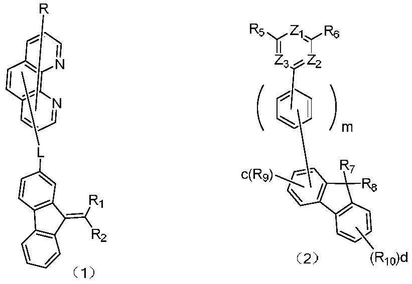 An organic light emitting device