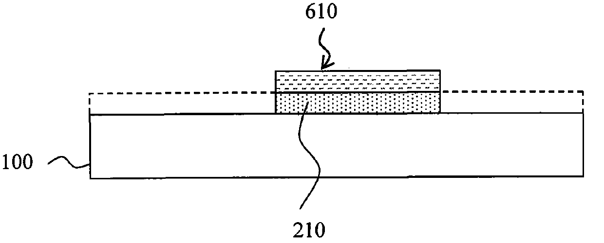 Method of fabricating and encapsulating mems devices