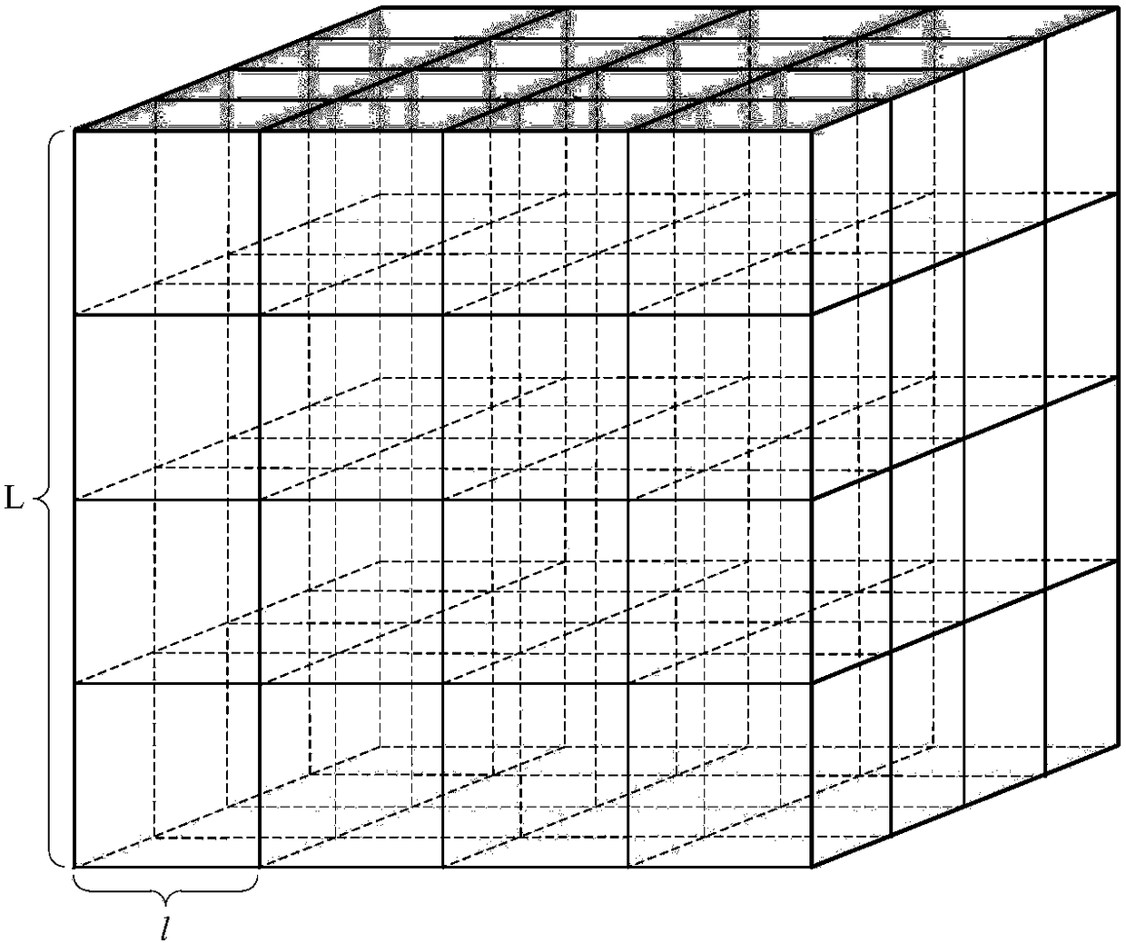 Mobile Data Collection Method for 3D UASNS Based on Probabilistic Neighborhood Grid