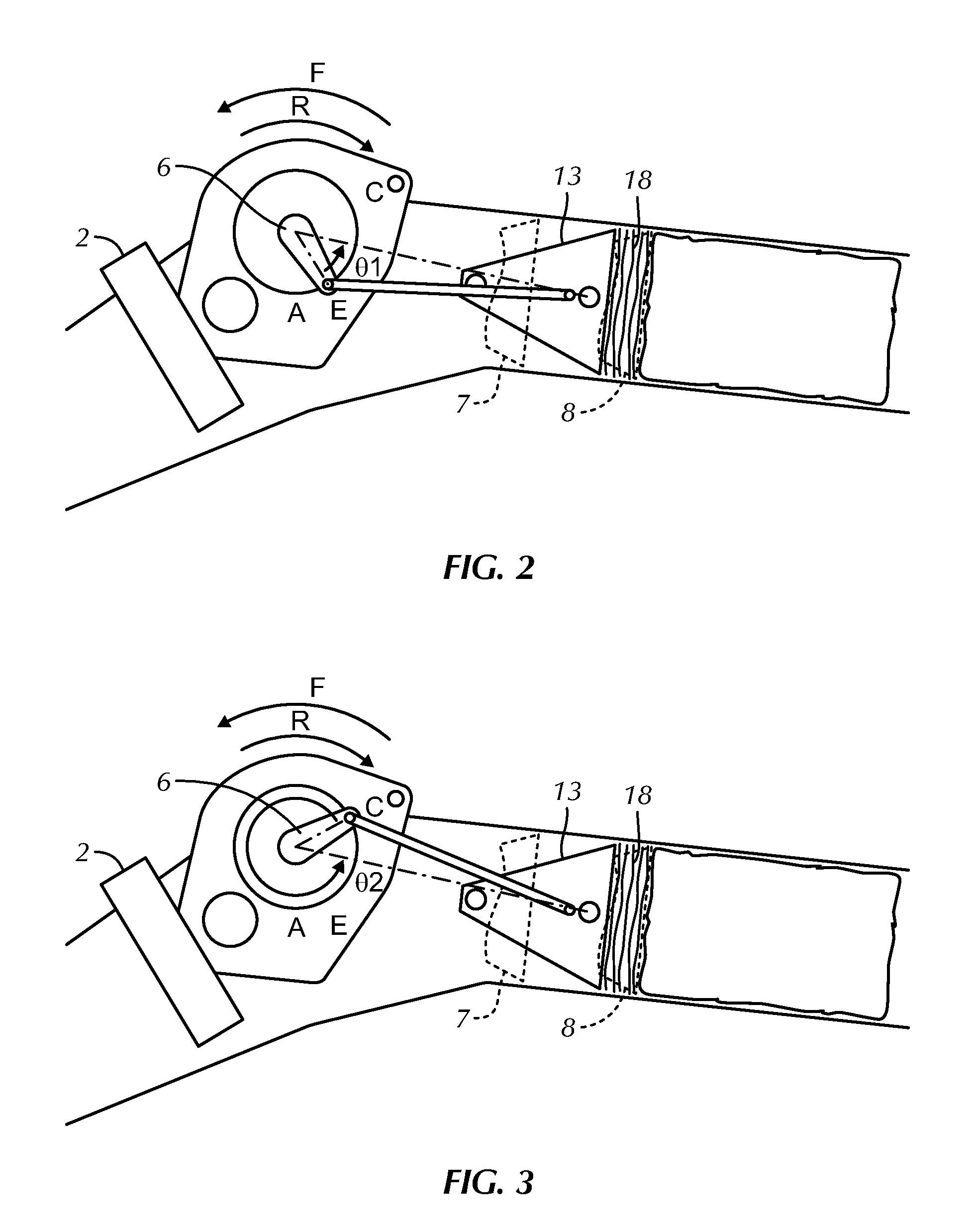 Agricultural Baler With Flywheel Brake Control