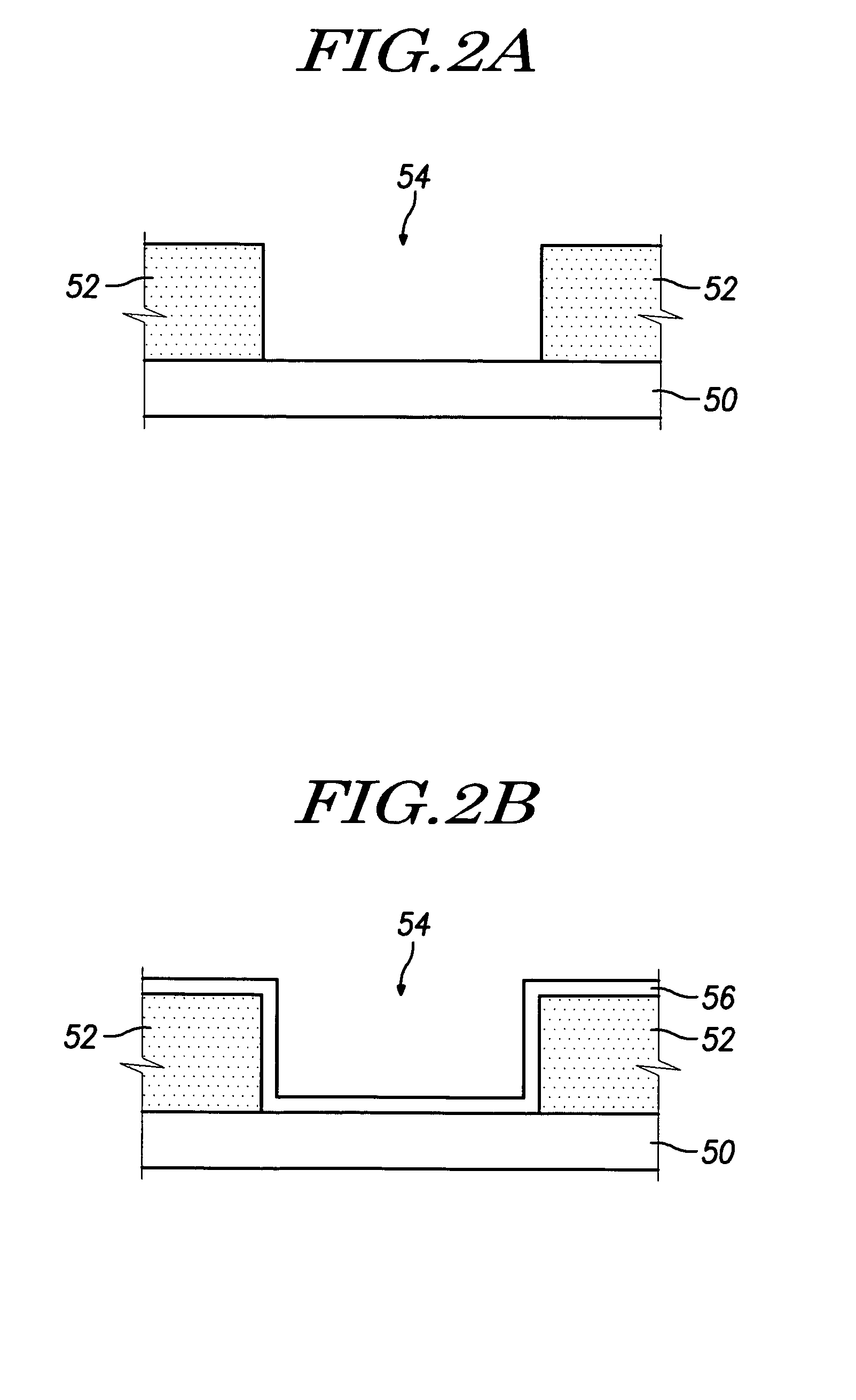 Antifuse having uniform dielectric thickness and method for fabricating the same