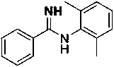 Method for synthesizing other amiprid from amiprid