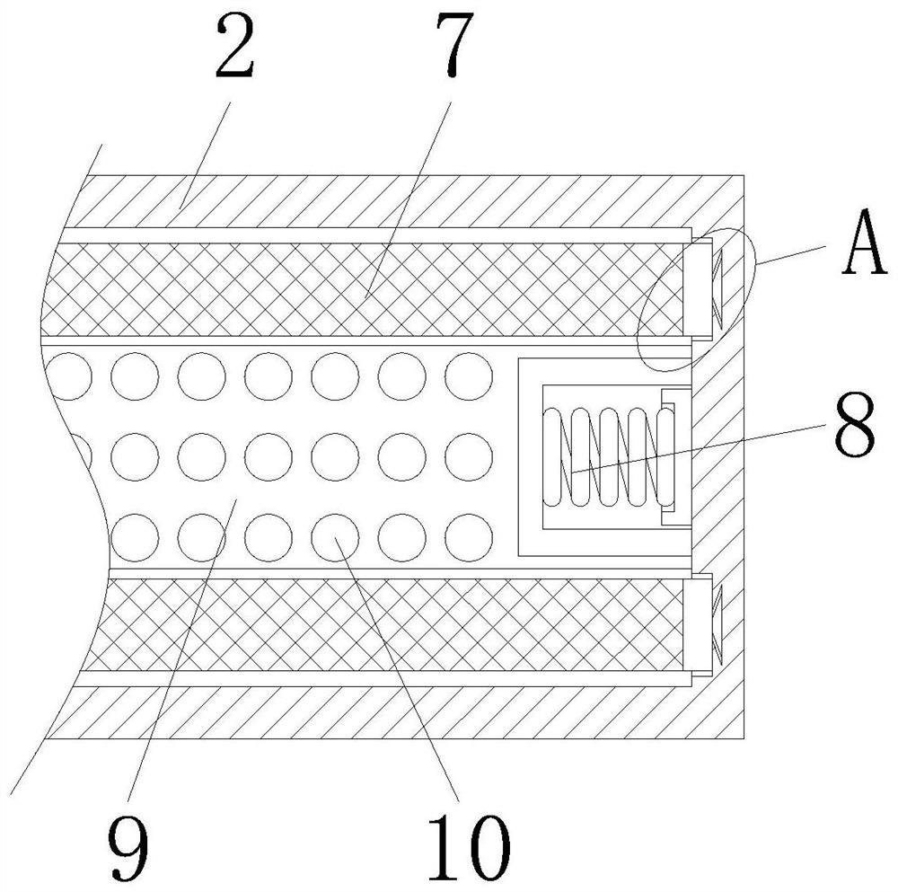 Gearbox filter