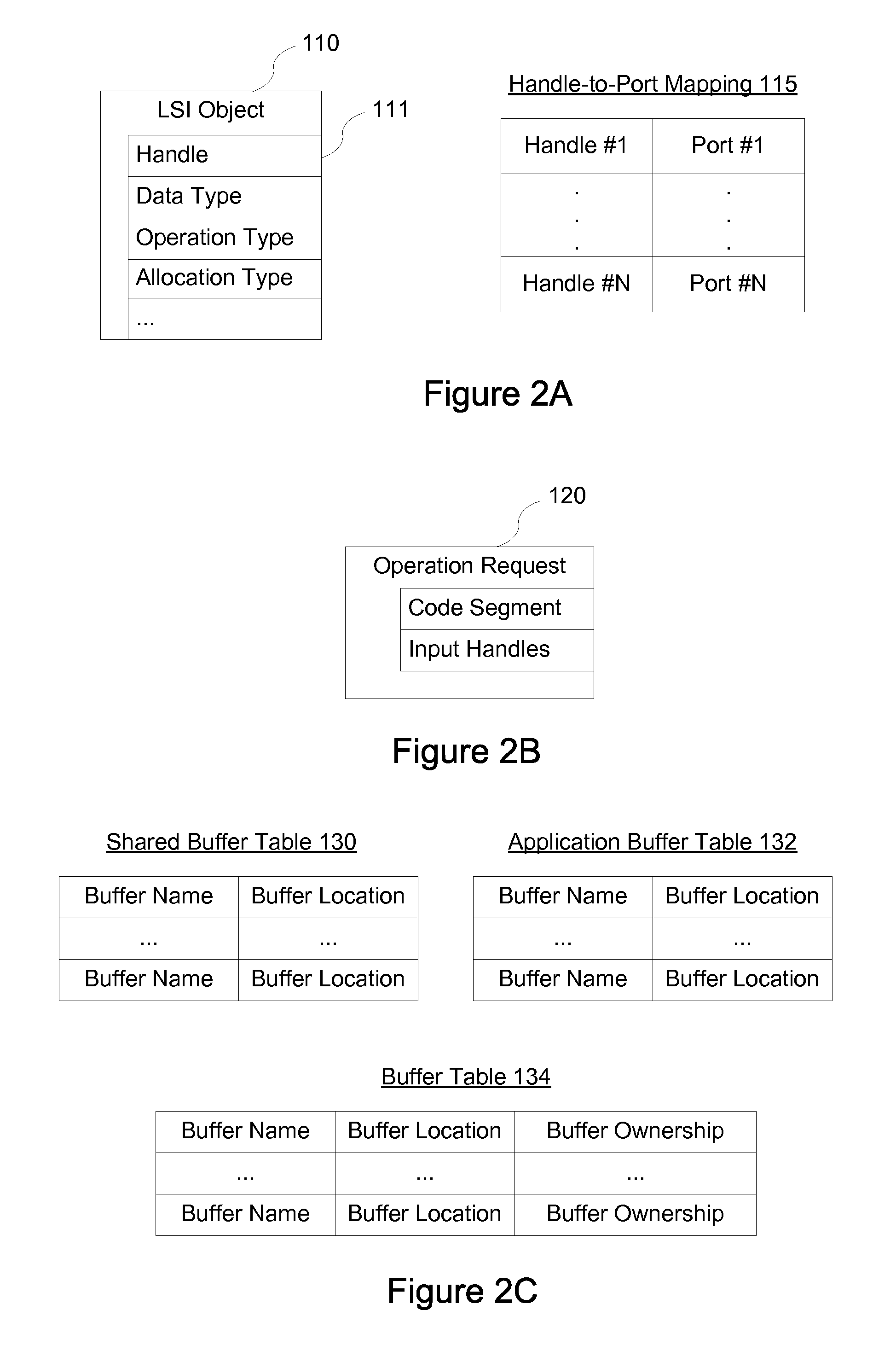 Systems and methods for generating reference results using parallel-processing computer system
