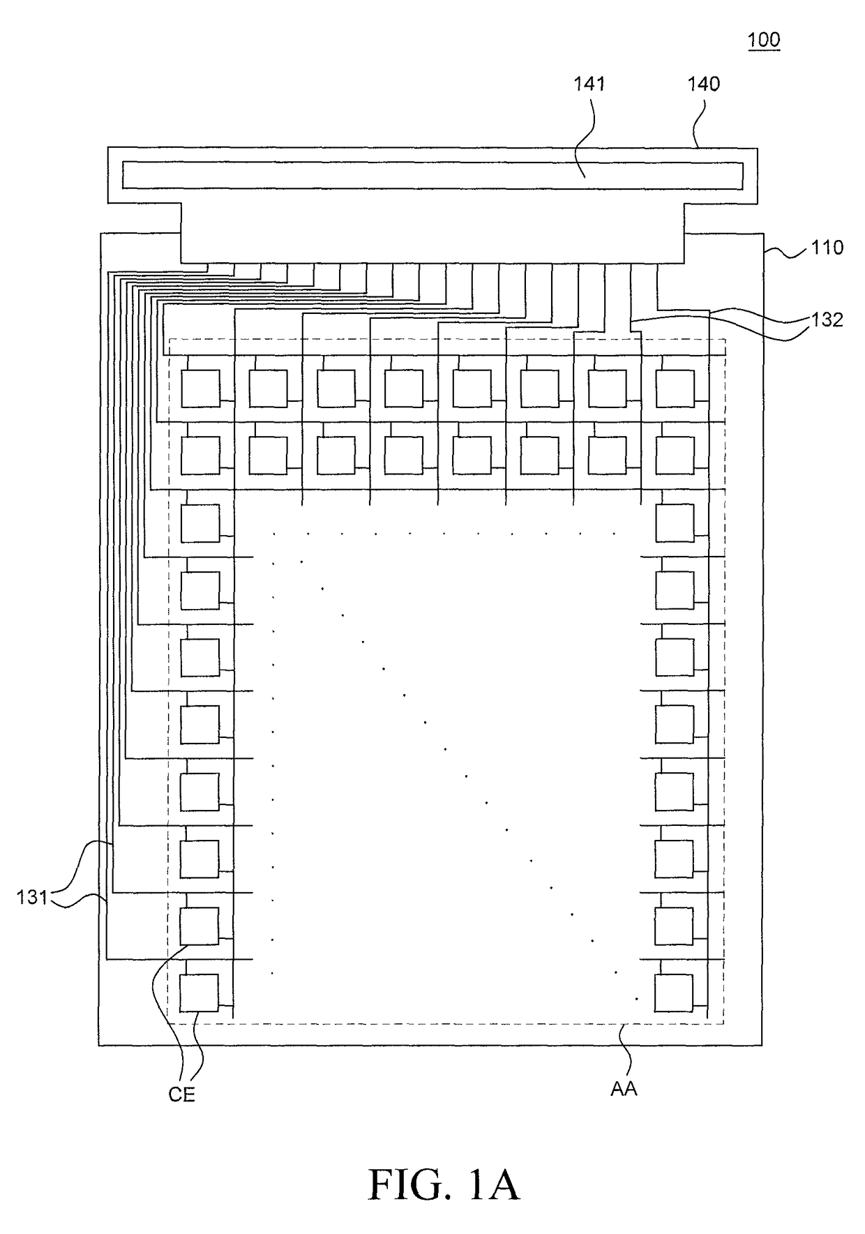 Touch sensitive device providing a tactile feedback, display device comprising the same and method of driving the same