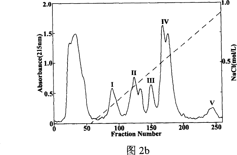 Chinese south China sea signal taro snail nerve toxin gene 1t5.4 and uses thereof