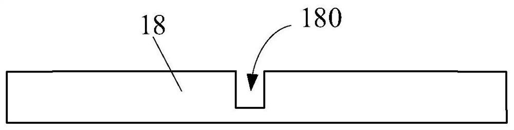 Experimental device for constructing animal depression model