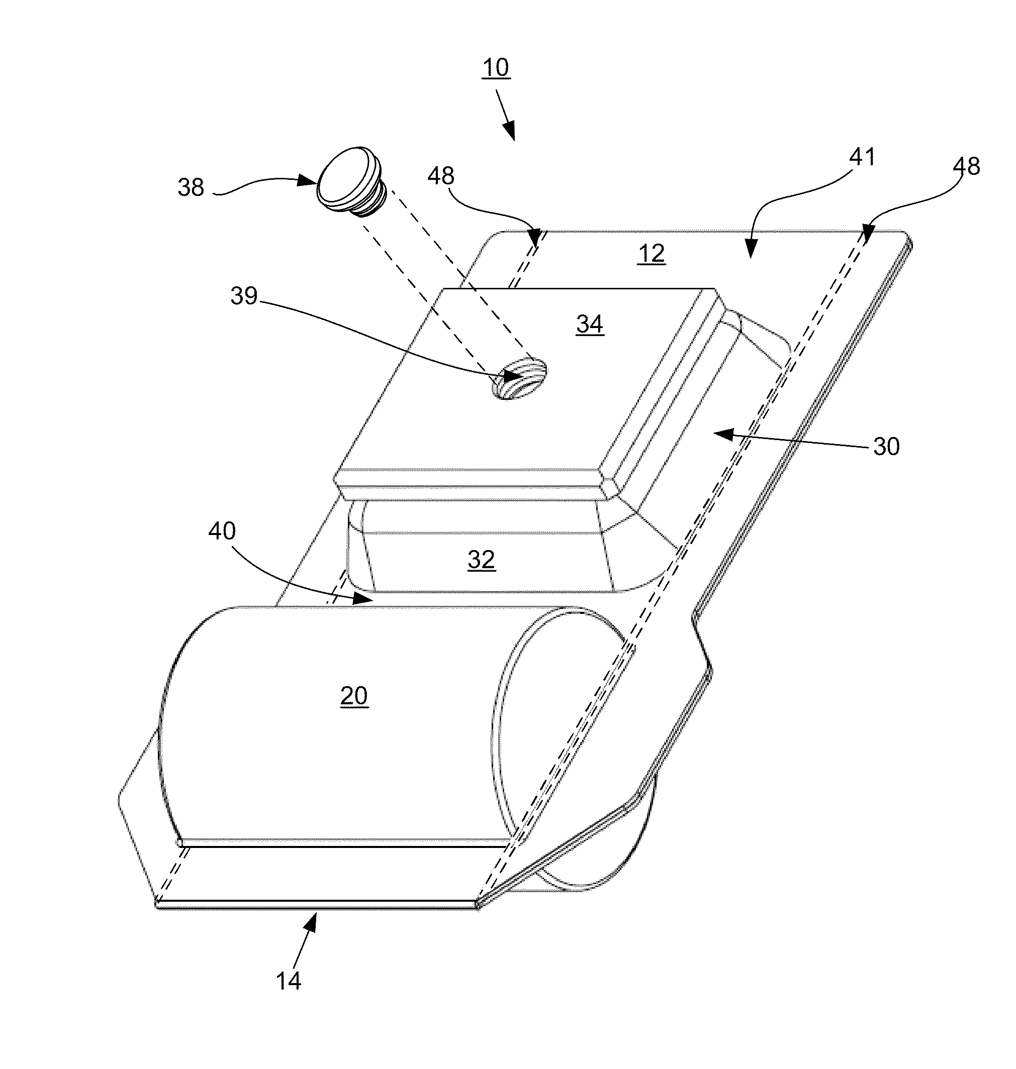 Device for dispensing cream laden gauze