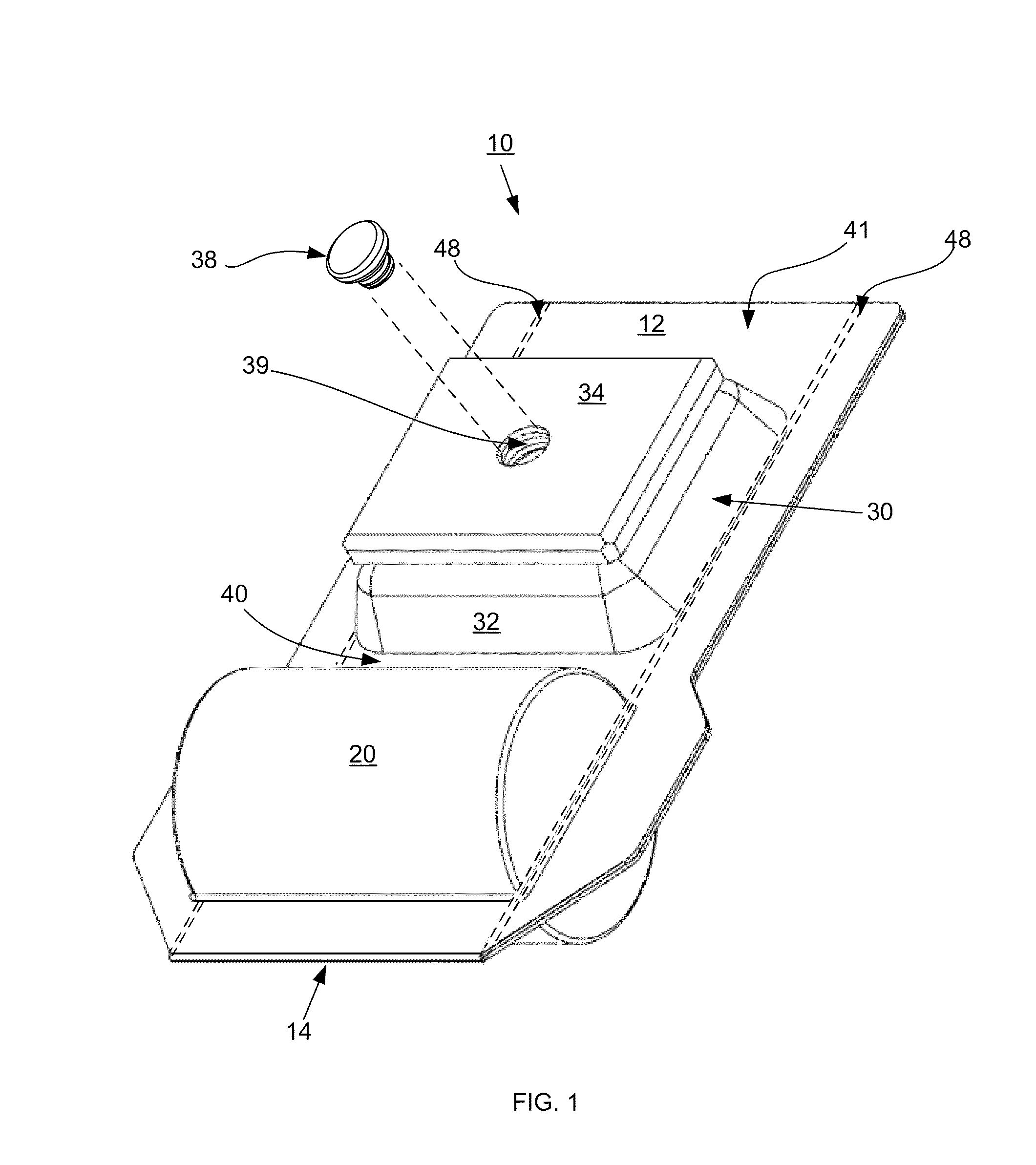 Device for dispensing cream laden gauze