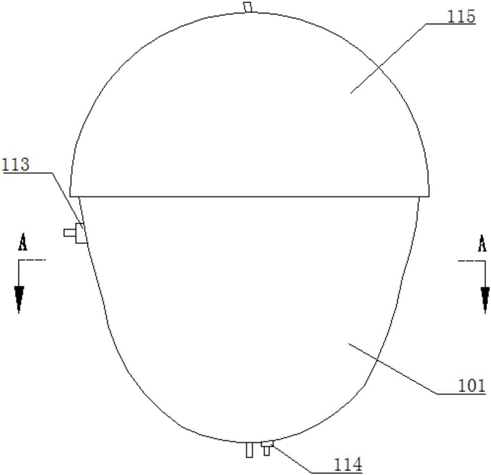 Sounding balloon and aerological detection system