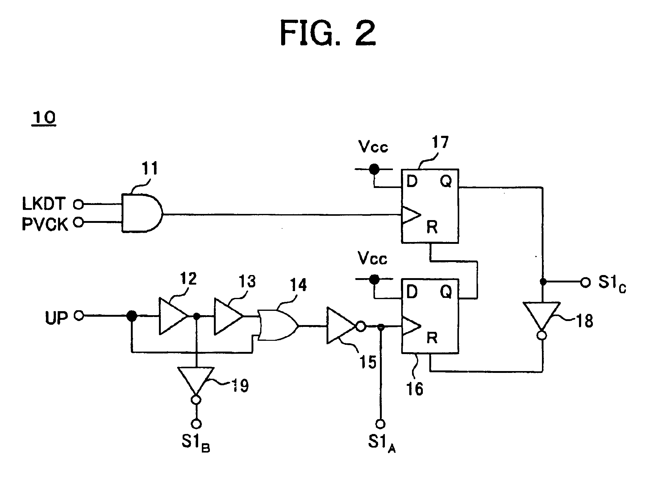 Charge pump circuit and PLL circuit using same