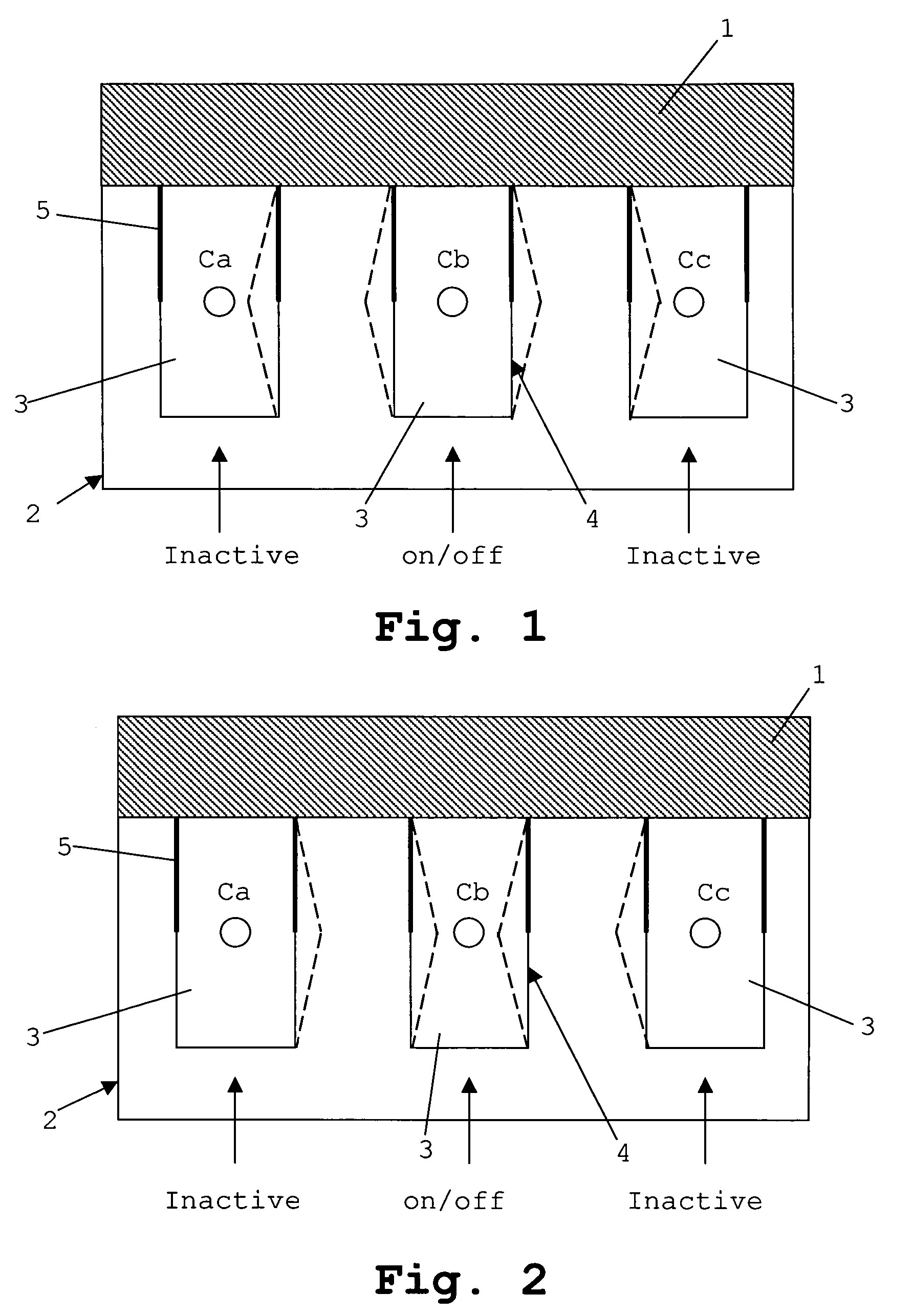 Method and apparatus to create a waveform for driving a printhead