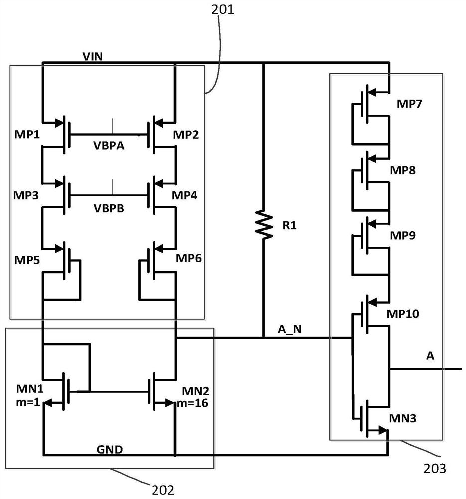 A Low Dropout Linear Regulator System