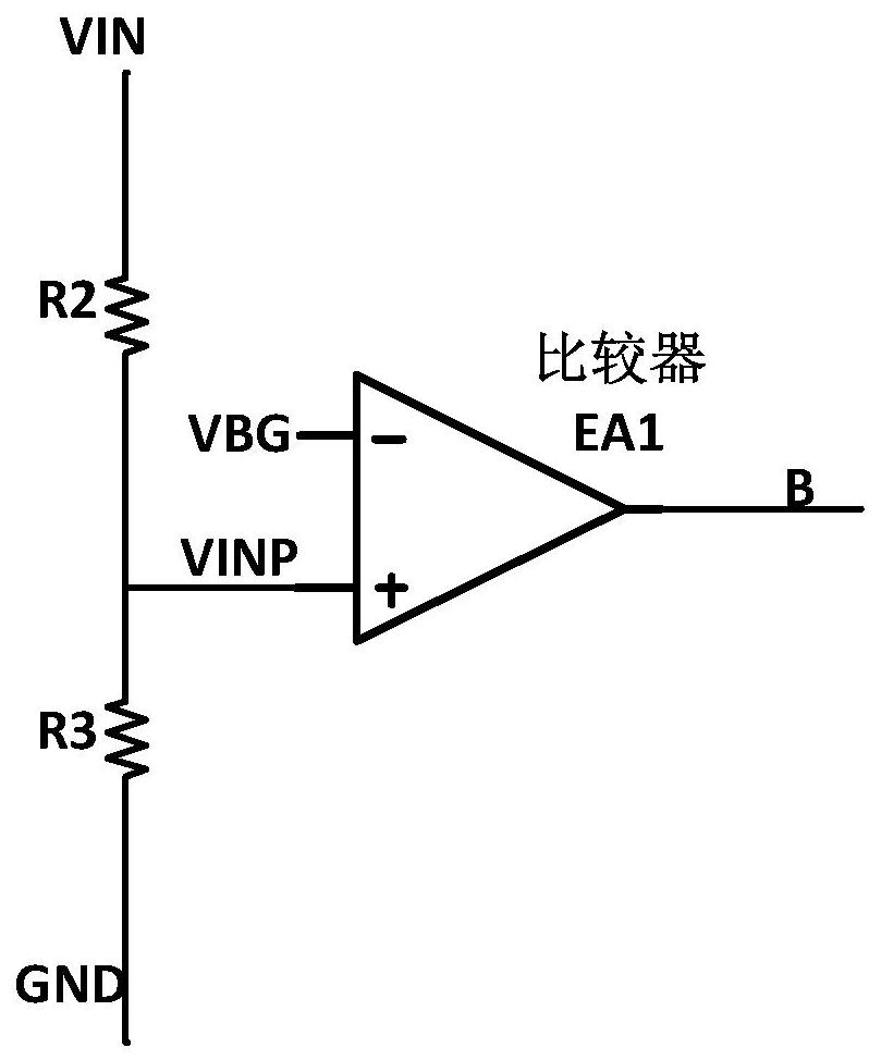 A Low Dropout Linear Regulator System