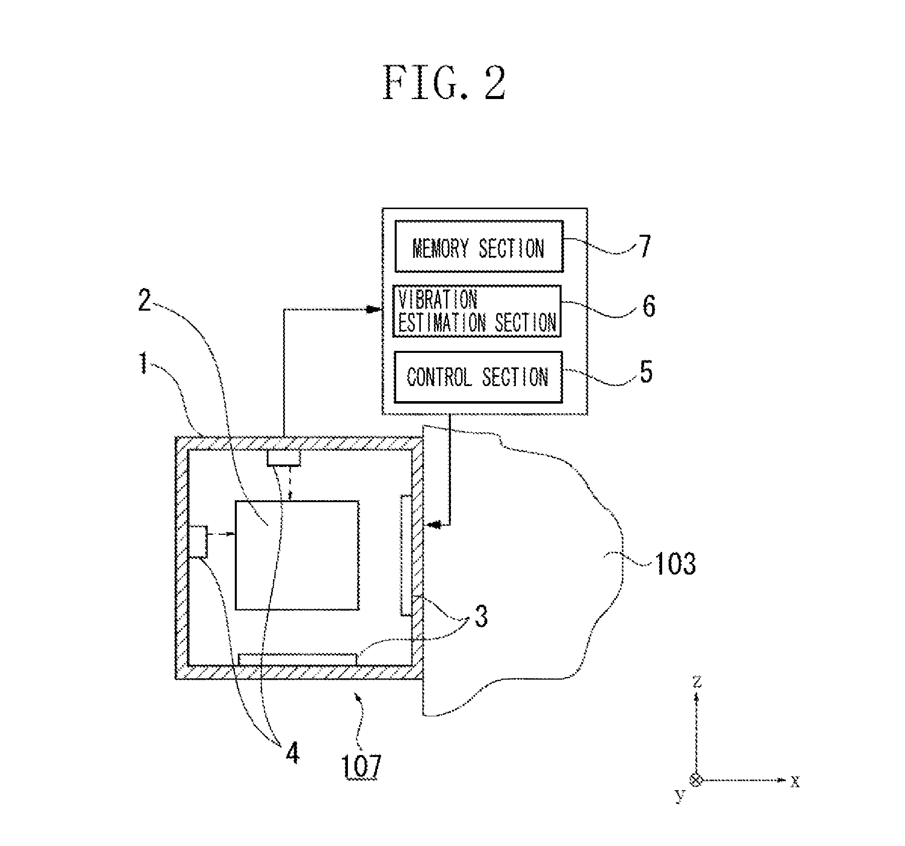 Exposure apparatus and device manufacturing method