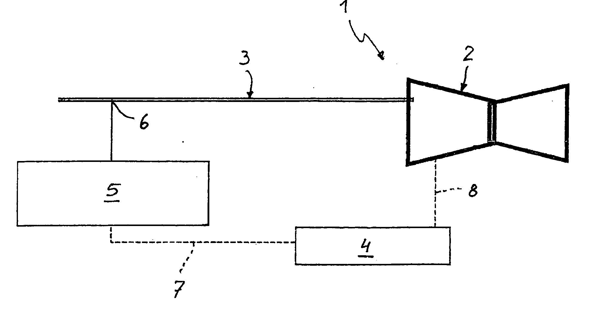 Method for operating a gas turbine