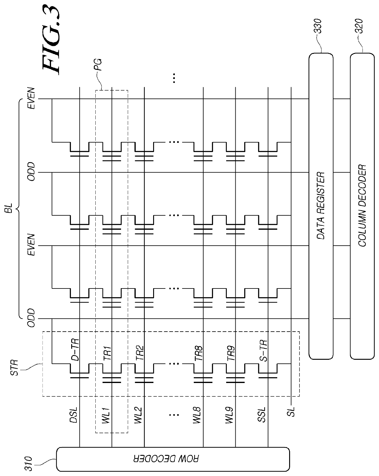 Memory system and operating method thereof