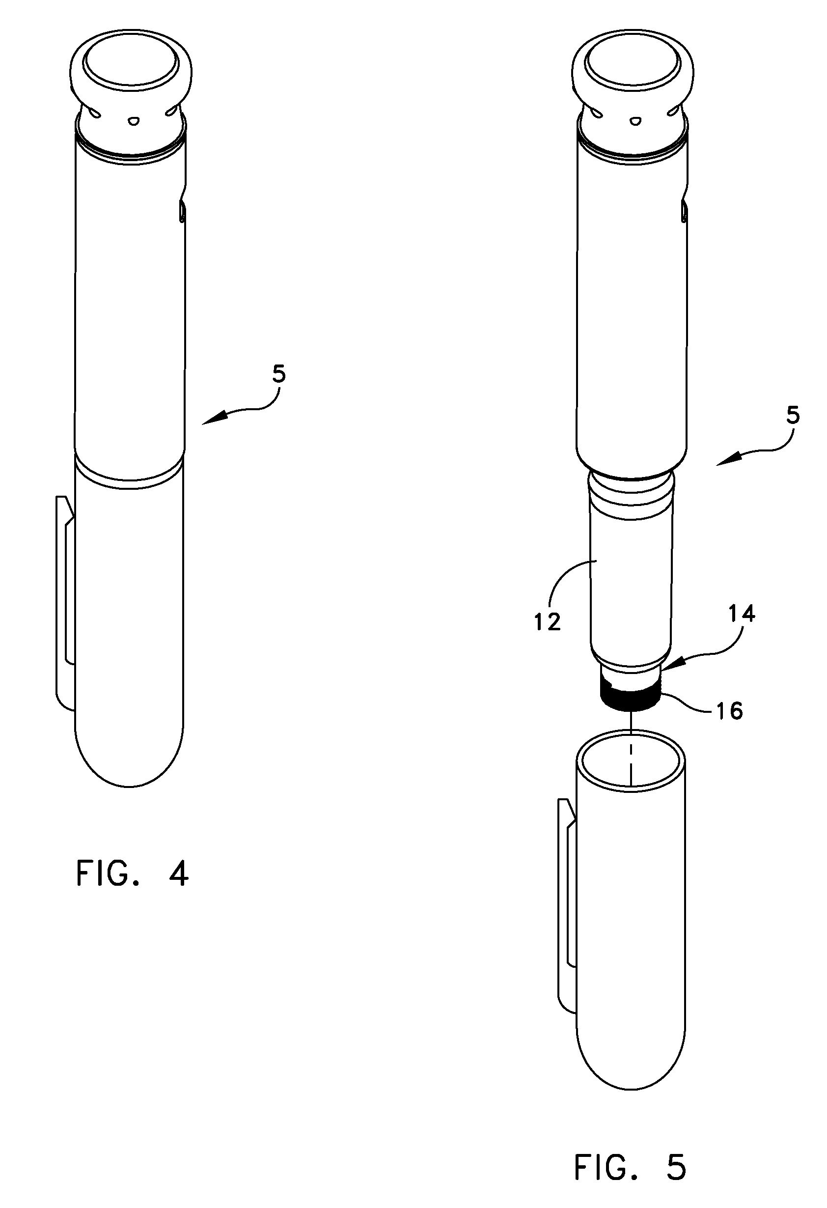 Needle dispenser system and hand tool for same