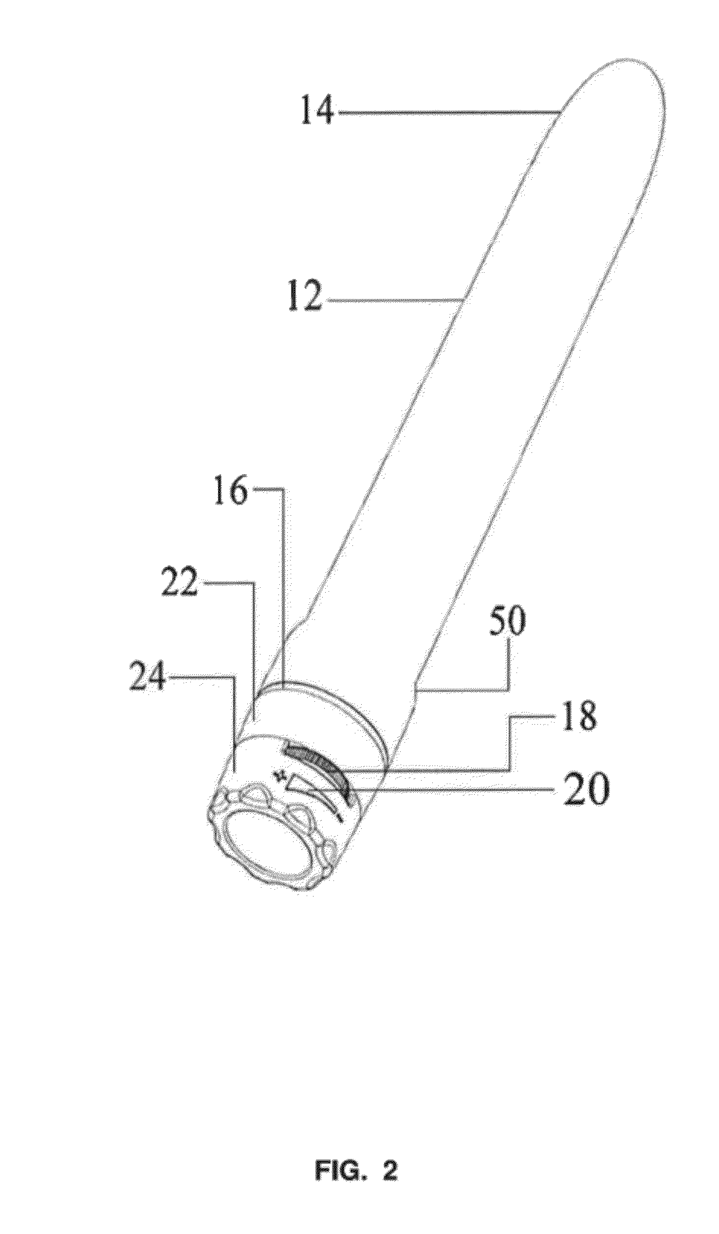 Vaginal tissue regeneration device and method for regeneration of vaginal lining using vibration therapy