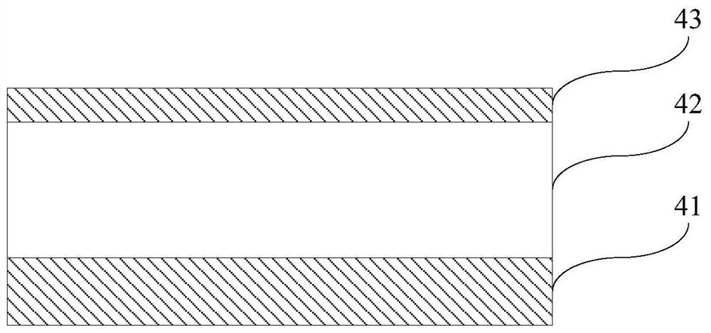 GaN-based light-emitting diode epitaxial wafer and manufacturing method thereof