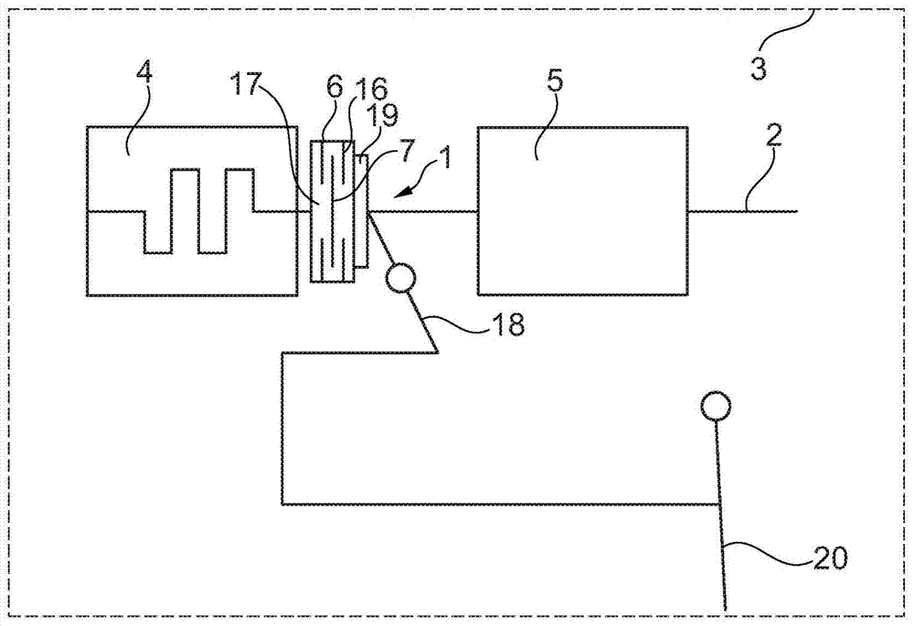 Clutch unit and outer friction plate support