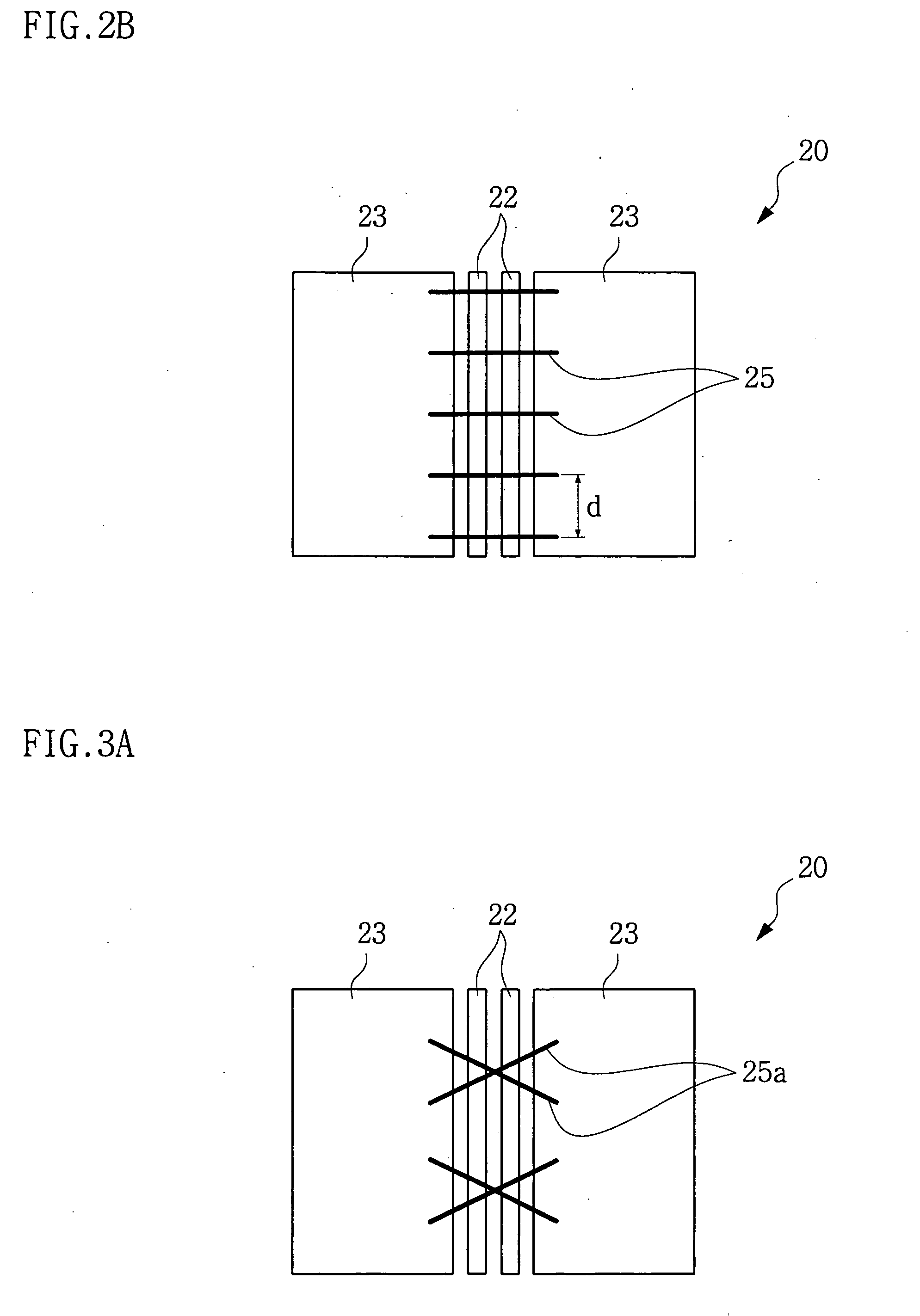 Printed circuit board having shield structure of signal transmission line