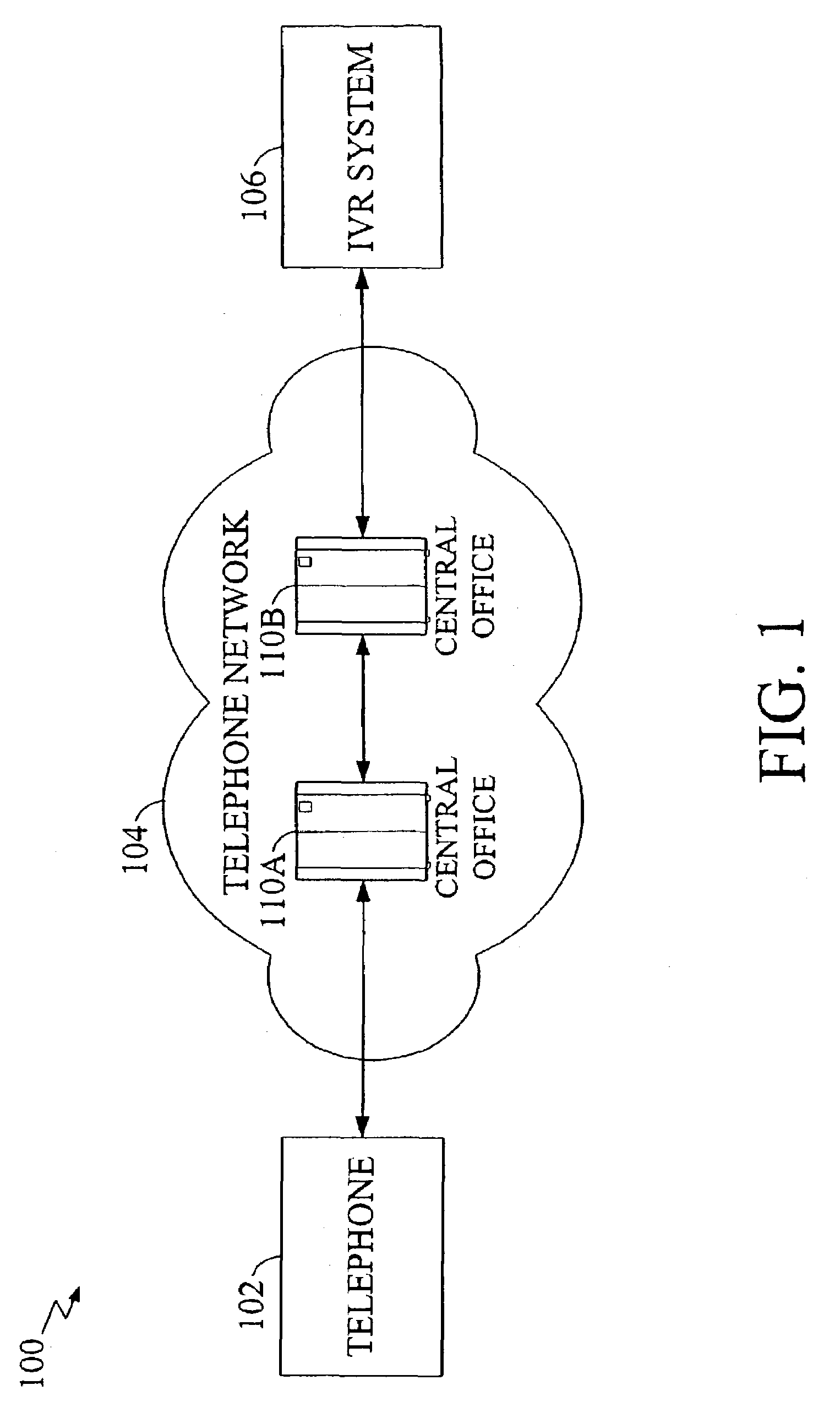 System and method for providing universal access to voice response systems