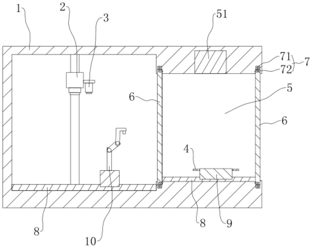 A non-destructive laser cleaning method