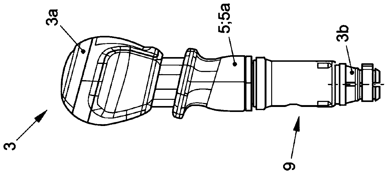 Gear lever devices, especially gear lever devices for manually shiftable transmissions