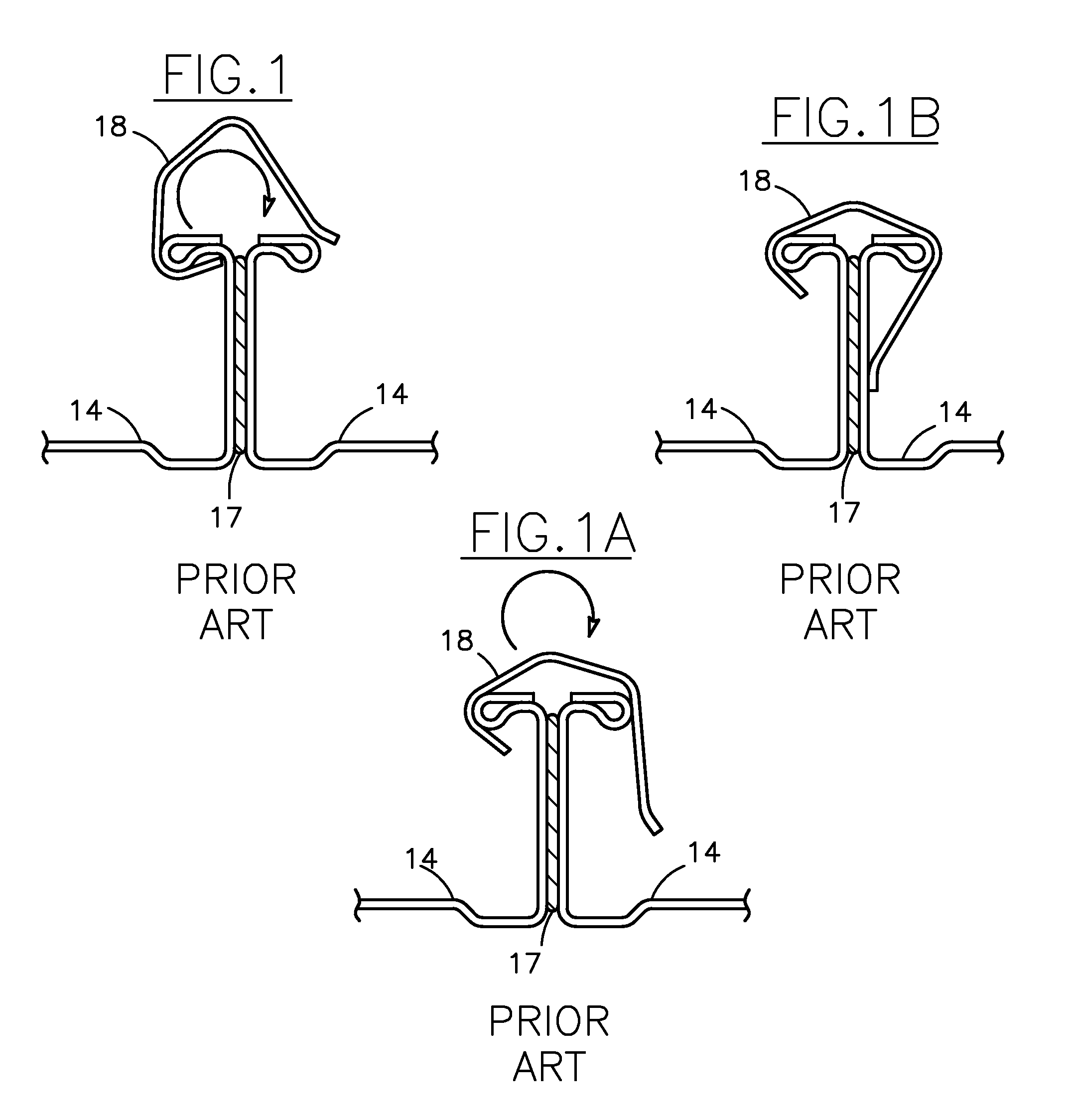 System and method for joining and hanging ducts