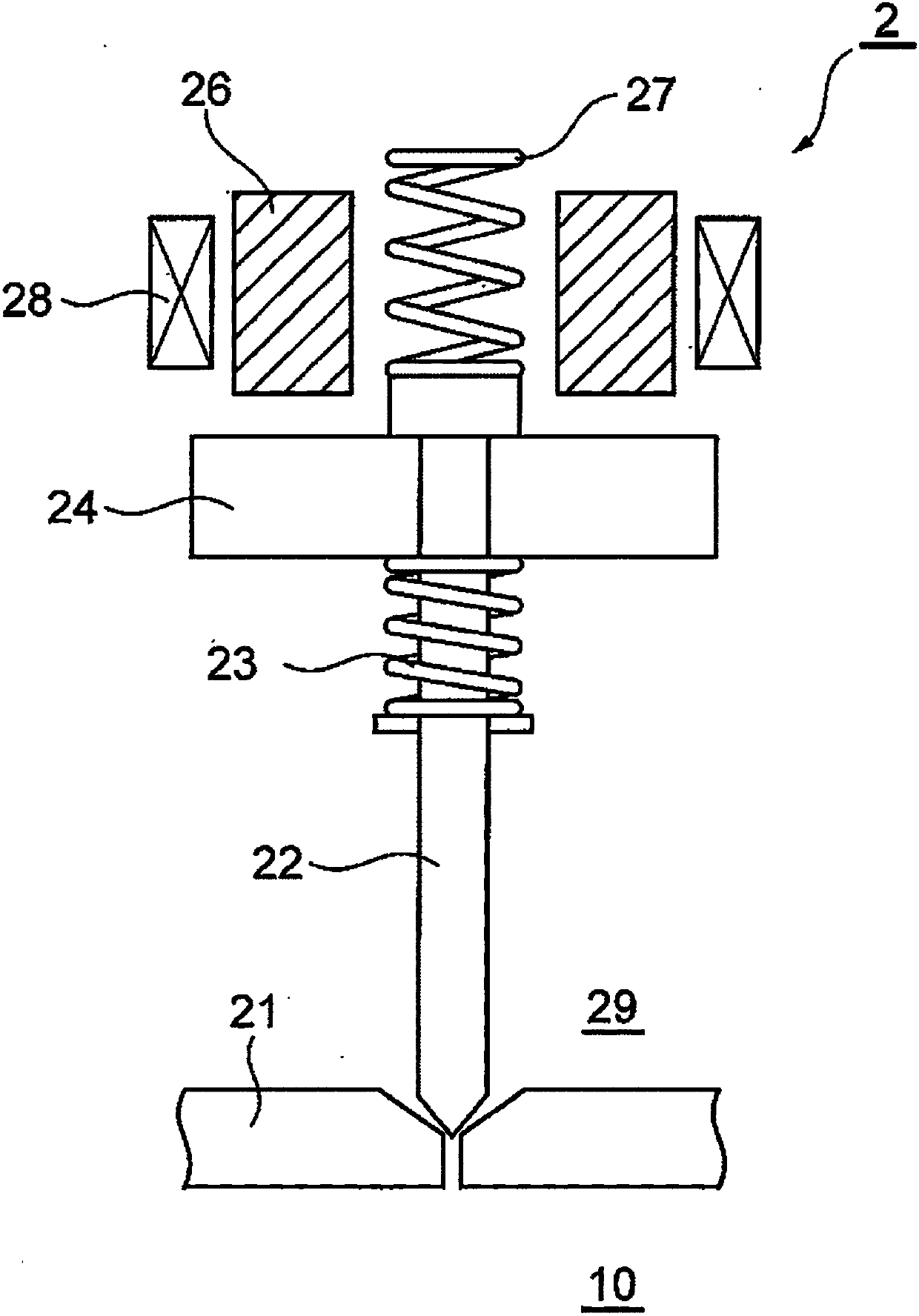 Fuel injection control device