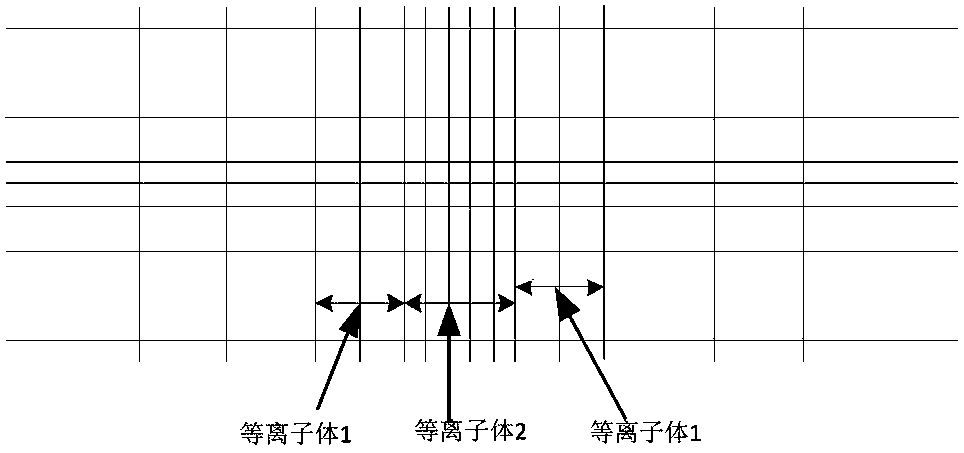 A Realization Method of Fully Matched Layer Using Auxiliary Differential Equations in Plasma