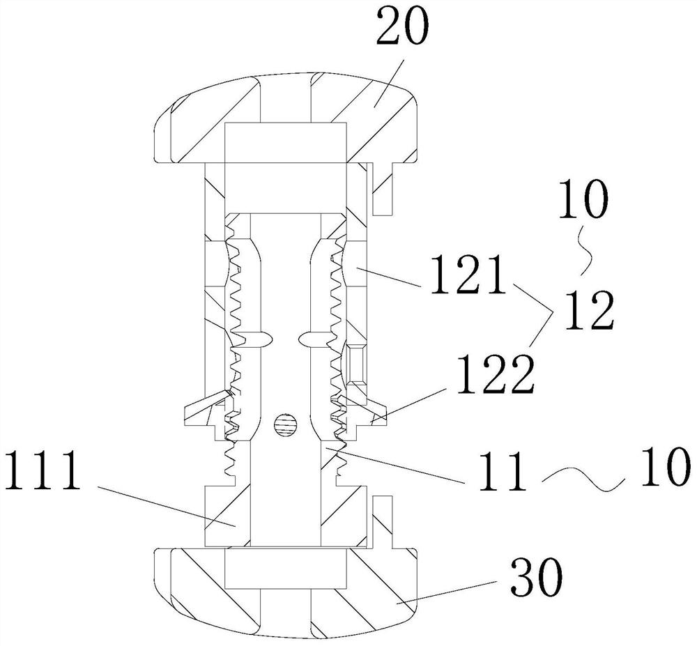 Vertebral prosthesis