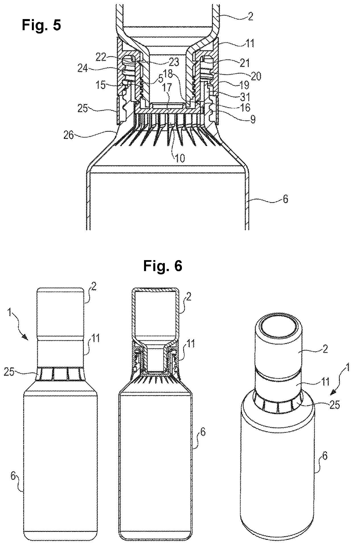 Packaging System And Method For Multi-Component Product Preparation Processes