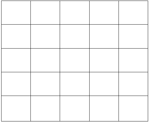 Medical stone health pad and preparation method thereof