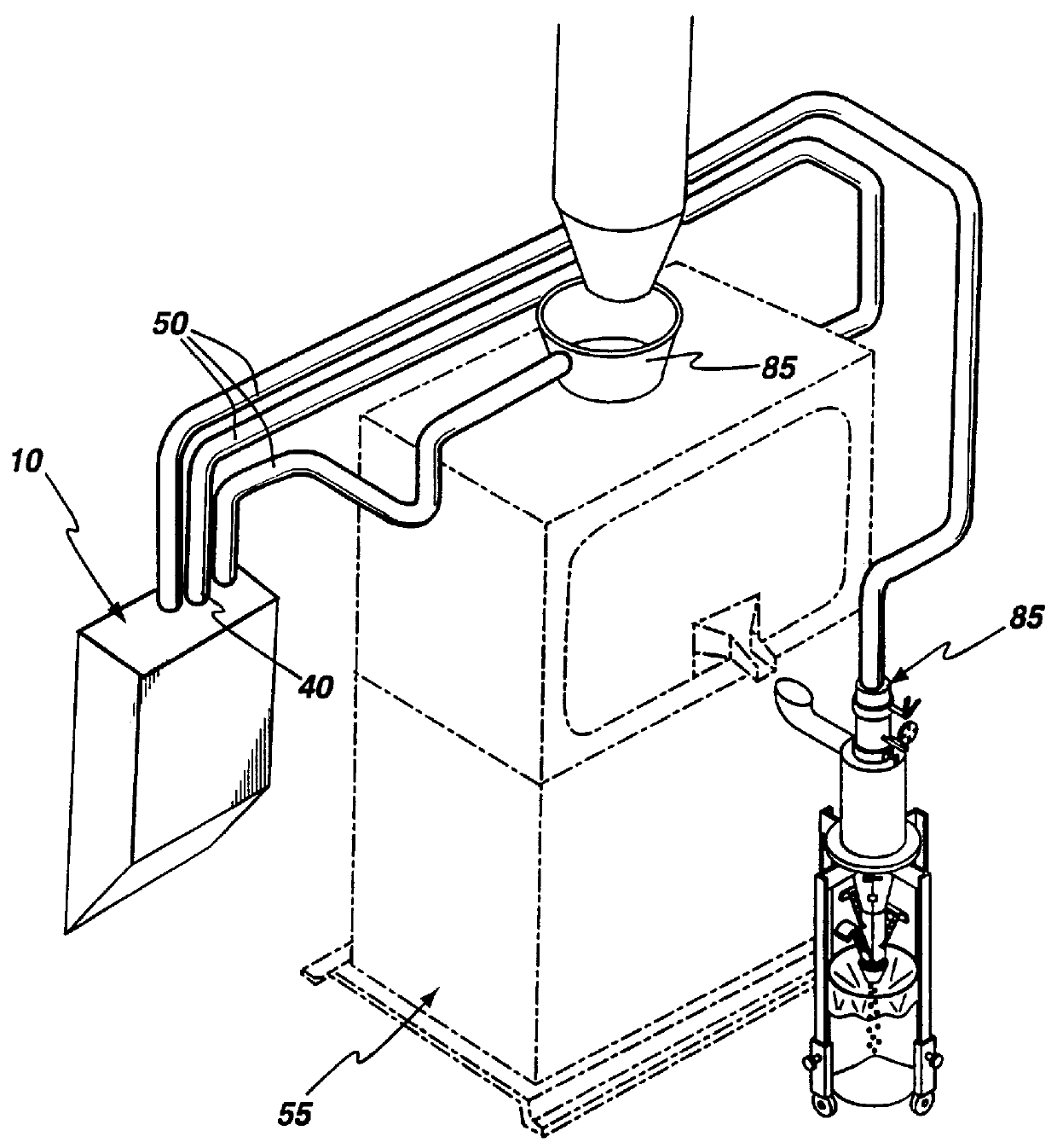 Airflow rate regulating device